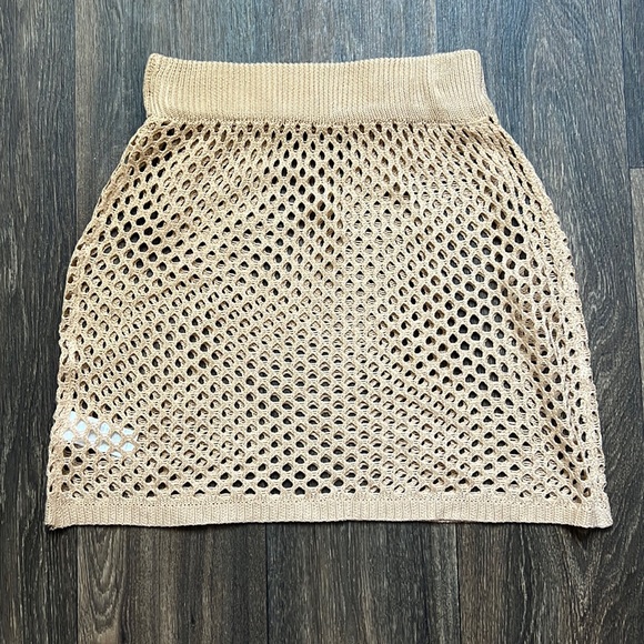 Cupshe Dresses & Skirts - Cupshe Netted Skirt